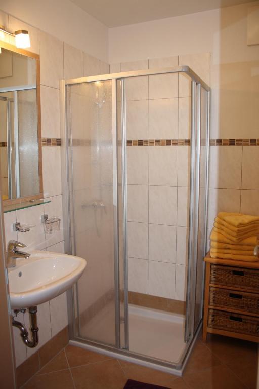 Alpenjuwel Appartements Флахау Номер фото